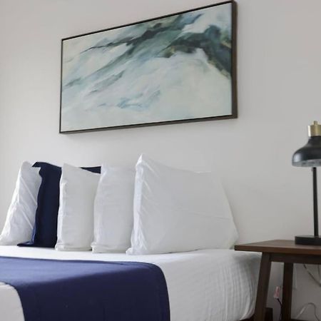 Appartement Luxury 1Br - Peabody Unit #711 Extérieur photo