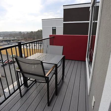 Appartement Luxury 1Br - Peabody Unit #711 Extérieur photo