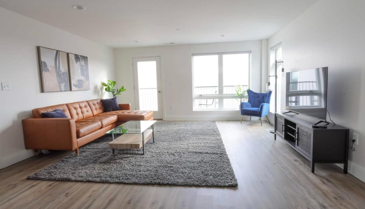 Appartement Luxury 1Br - Peabody Unit #711 Extérieur photo