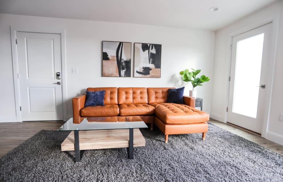Appartement Luxury 1Br - Peabody Unit #711 Extérieur photo