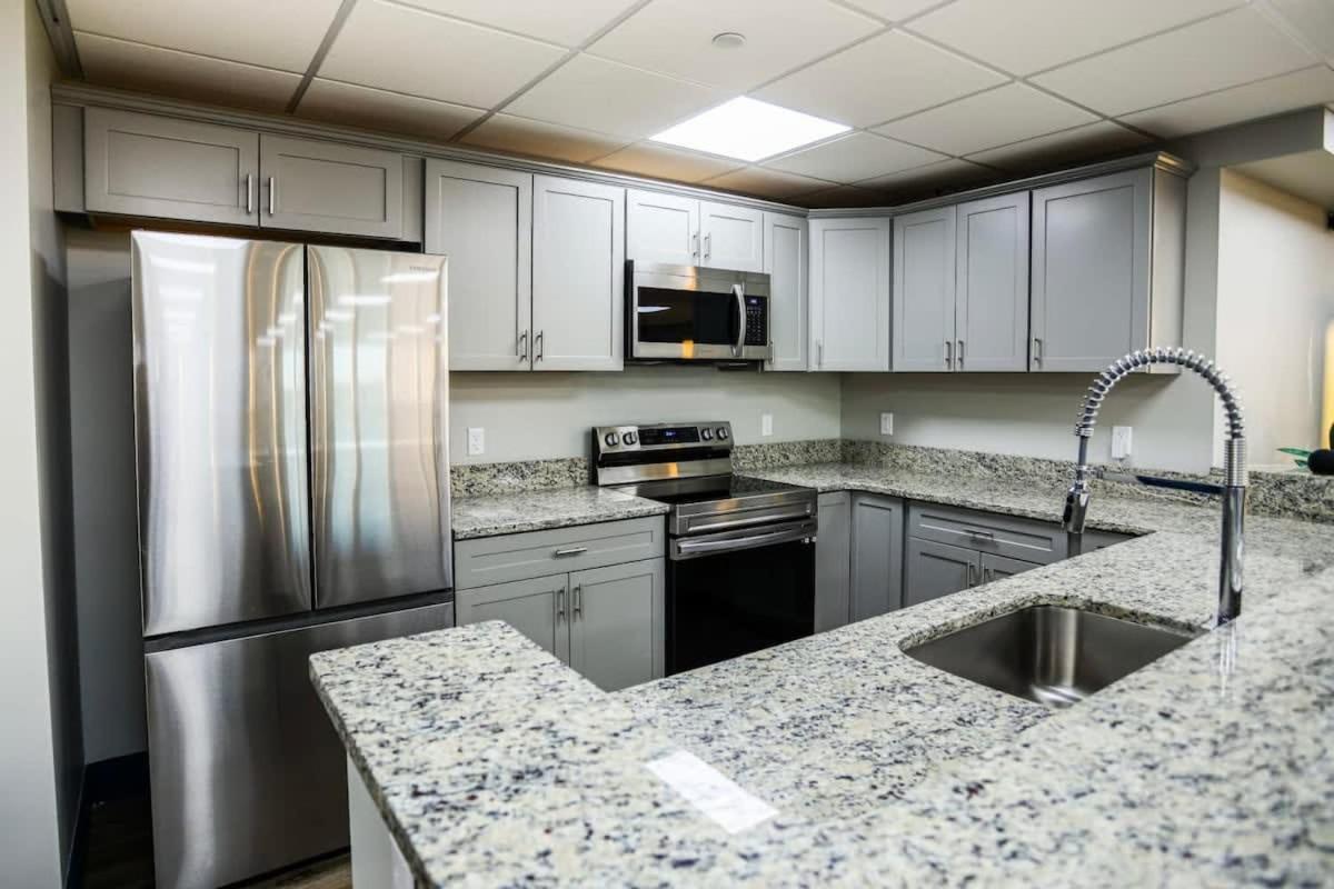 Appartement Luxury 1Br - Peabody Unit #711 Extérieur photo