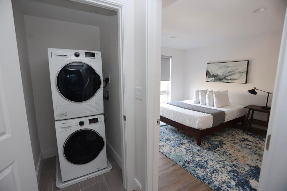 Appartement Luxury 1Br - Peabody Unit #711 Extérieur photo